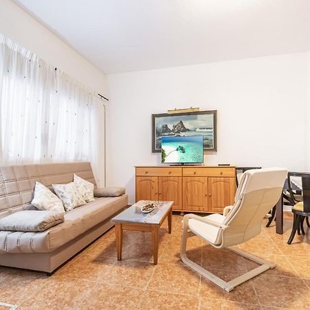Benidorm Old Town House - Casa Casco Antiguo 빌라 외부 사진