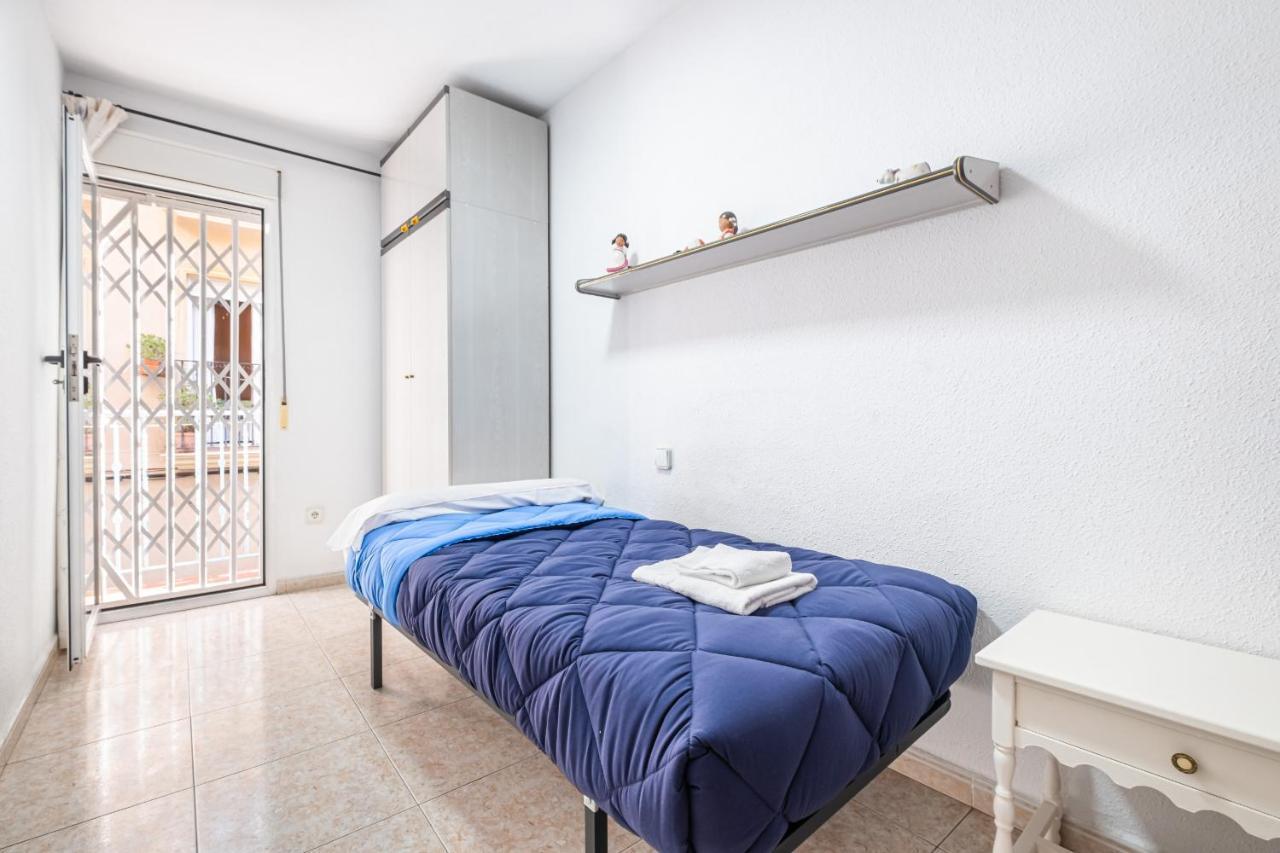 Benidorm Old Town House - Casa Casco Antiguo 빌라 외부 사진