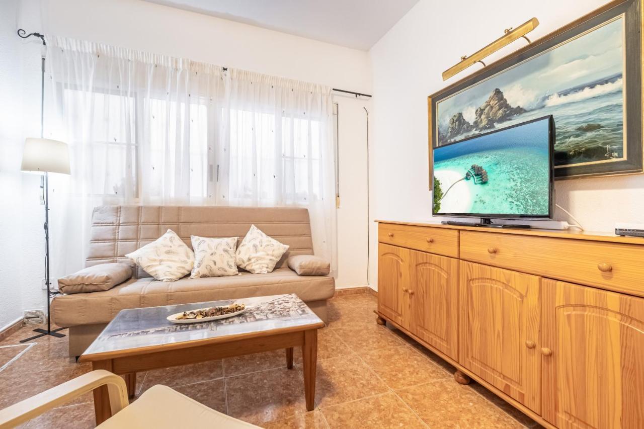 Benidorm Old Town House - Casa Casco Antiguo 빌라 외부 사진