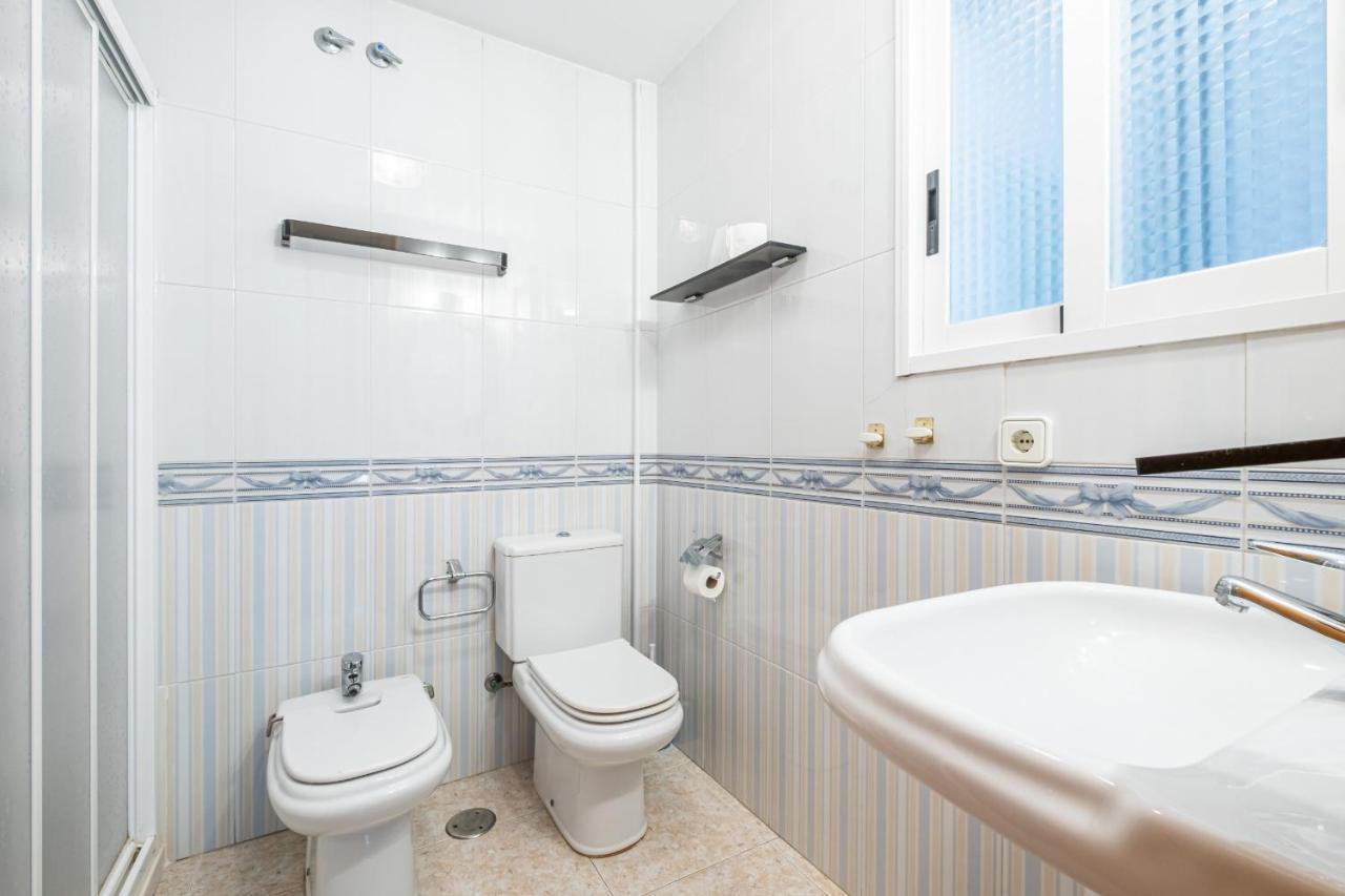 Benidorm Old Town House - Casa Casco Antiguo 빌라 외부 사진