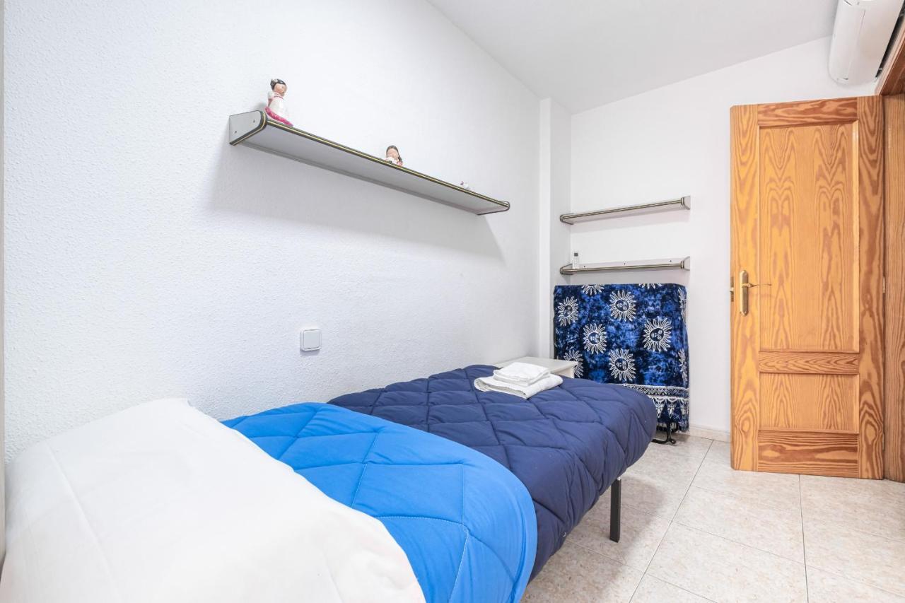 Benidorm Old Town House - Casa Casco Antiguo 빌라 외부 사진