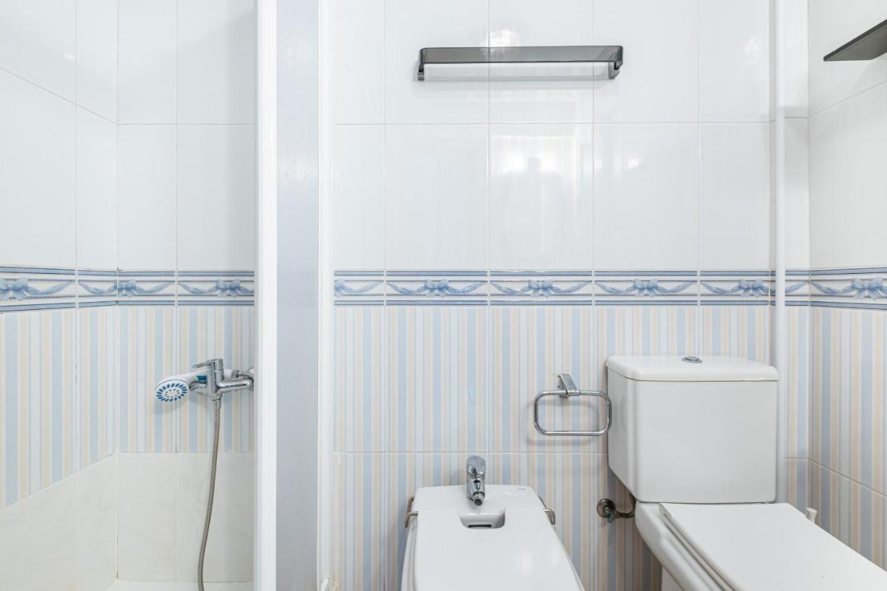 Benidorm Old Town House - Casa Casco Antiguo 빌라 외부 사진