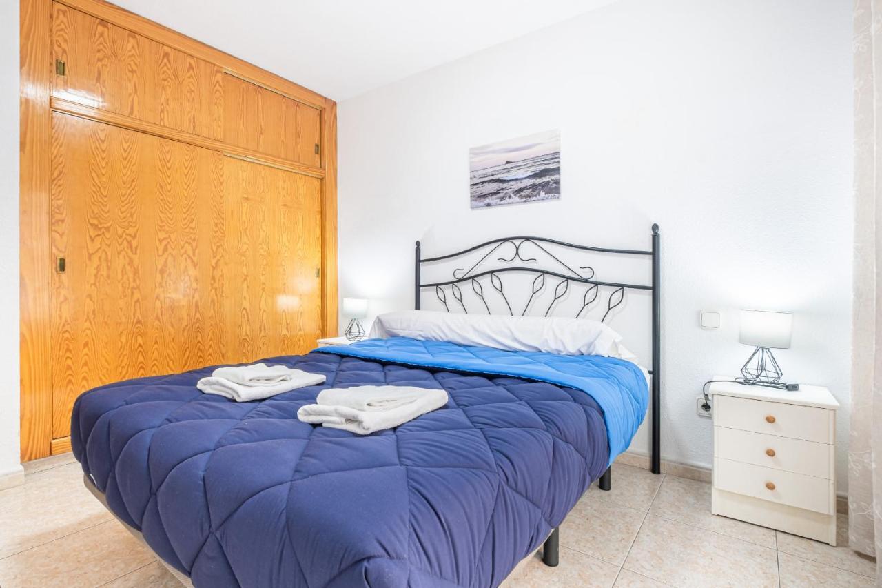 Benidorm Old Town House - Casa Casco Antiguo 빌라 외부 사진