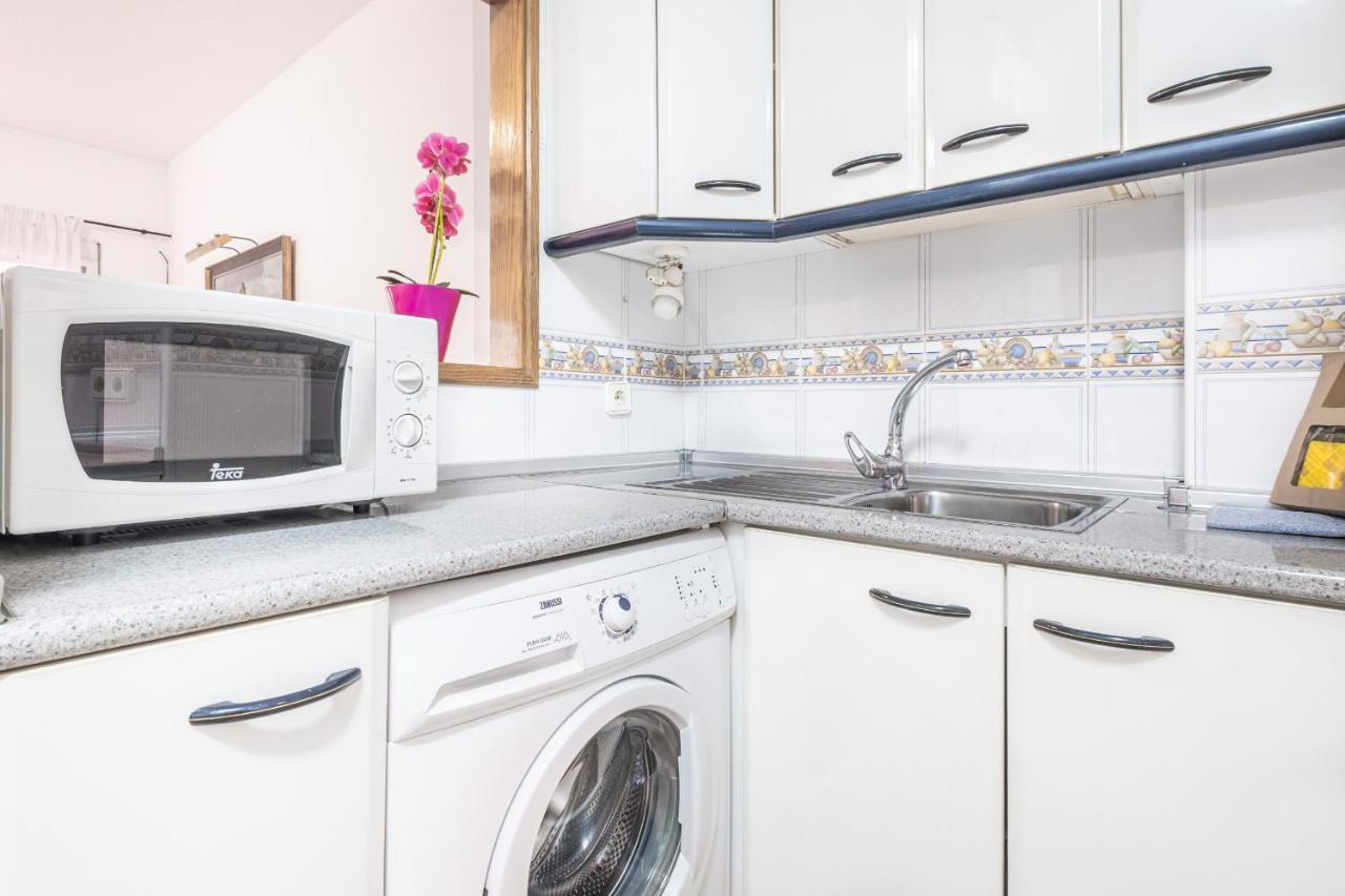 Benidorm Old Town House - Casa Casco Antiguo 빌라 외부 사진