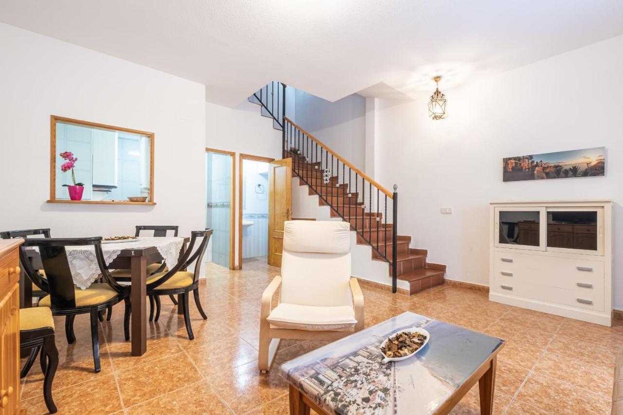 Benidorm Old Town House - Casa Casco Antiguo 빌라 외부 사진