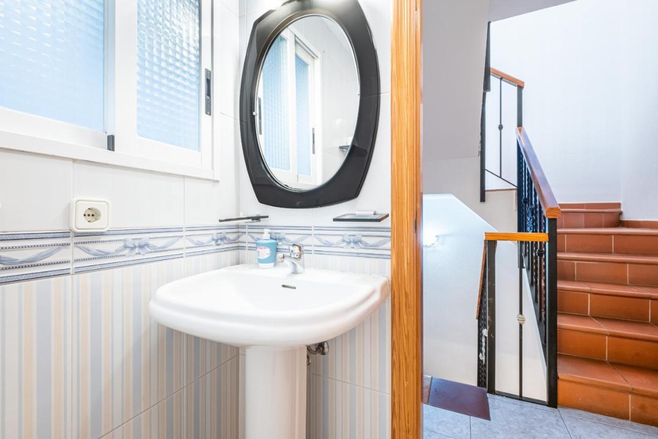 Benidorm Old Town House - Casa Casco Antiguo 빌라 외부 사진